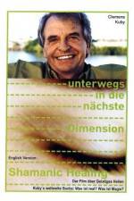 Watch Unterwegs in die nächste Dimension 0123movies