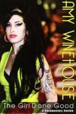 Watch Amy Winehouse: The Girl Done Good 0123movies
