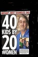 Watch 40 Kids By 20 Women 0123movies