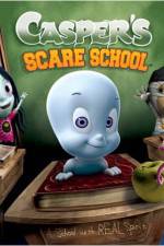 Watch Casper's Scare School 0123movies