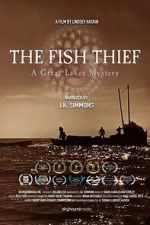 Watch The Fish Thief: A Great Lakes Mystery 0123movies