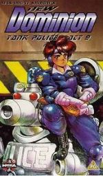 Watch New Dominion Tank Police 0123movies