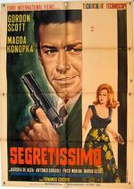 Watch Segretissimo 0123movies
