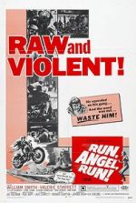 Watch Run, Angel, Run! 0123movies