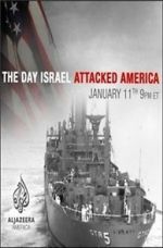 Watch The Day Israel Attacked America 0123movies