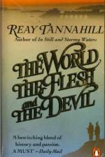 Watch The World, the Flesh and the Devil 0123movies