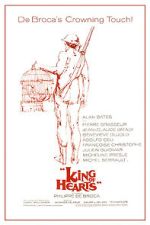 Watch King of Hearts 0123movies