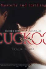 Watch Cuckoo 0123movies
