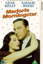 Watch Marjorie Morningstar 0123movies