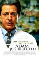 Watch Adam Resurrected 0123movies