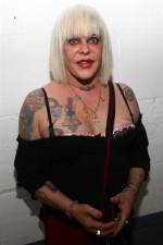 Watch The Transformation of Genesis P-Orridge 0123movies