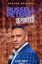 Watch Russell Peters: Deported 0123movies