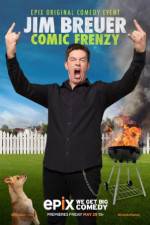 Watch Jim Breuer: Comic Frenzy 0123movies