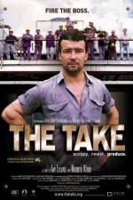 Watch The Take 0123movies