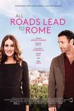 Watch All Roads Lead to Rome 0123movies