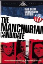 Watch The Manchurian Candidate 0123movies