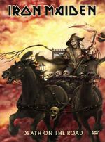 Watch Iron Maiden: Death on the Road 0123movies