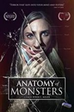 Watch The Anatomy of Monsters 0123movies