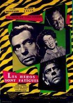 Watch Heroes and Sinners 0123movies