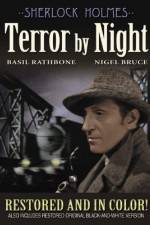 Watch Terror by Night 0123movies