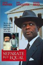 Watch Separate But Equal 0123movies