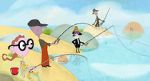 Watch The World\'s Middlest Fish 0123movies