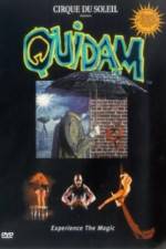 Watch Cirque du Soleil Quidam 0123movies