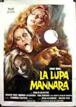 Watch Werewolf Woman 0123movies