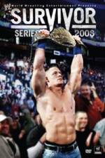Watch WWE Survivor Series 0123movies