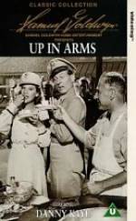 Watch Up in Arms 0123movies
