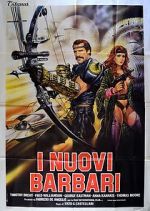 Watch Warriors of the Wasteland 0123movies