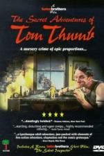 Watch The Secret Adventures of Tom Thumb 0123movies