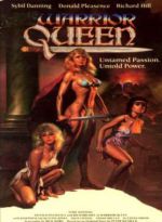 Watch Warrior Queen 0123movies