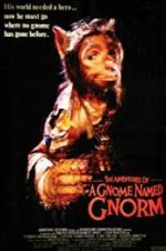 Watch A Gnome Named Gnorm 0123movies