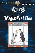 Watch A Majority of One 0123movies