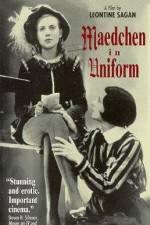Watch Madchen in Uniform 0123movies