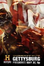 Watch History Channel The Battle of Gettysburg 0123movies