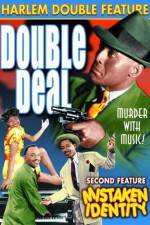 Watch Double Deal 0123movies