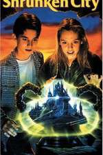 Watch The Shrunken City 0123movies