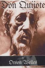 Watch Don Quijote de Orson Welles 0123movies