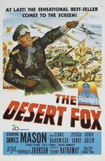 Watch The Desert Fox: The Story of Rommel 0123movies