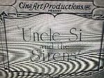 Watch Uncle Si and the Sirens (Short 1928) 0123movies