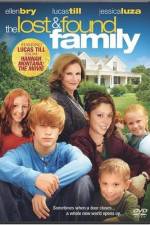 Watch The Lost & Found Family 0123movies
