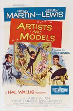 Watch Artists and Models 0123movies