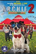 Watch A.R.C.H.I.E. 2 0123movies