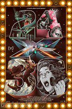 Watch 24x36: A Movie About Movie Posters 0123movies