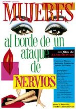 Watch Women on the Verge of a Nervous Breakdown 0123movies