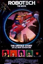 Watch Robotech The Movie 0123movies