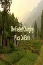 Watch This World: The Fastest Changing Place on Earth 0123movies