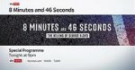 Watch 8 Minutes and 46 Seconds: The Killing of George Floyd 0123movies
